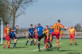 S.K.N.W.K. 3 - SC Stavenisse 2 (competitie) 2022-2023 - Fotoboek 2 (57/66)